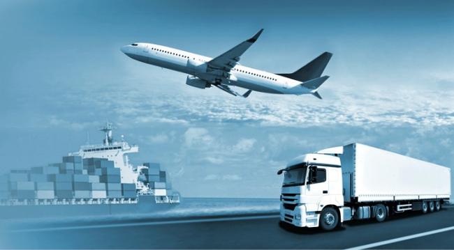 Shipping methods