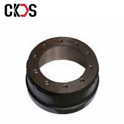 China Nissan UD Truck Parts Hot Sale  Brake Drum Japanese Truck Air Brake System Parts 43207-90666 for sale