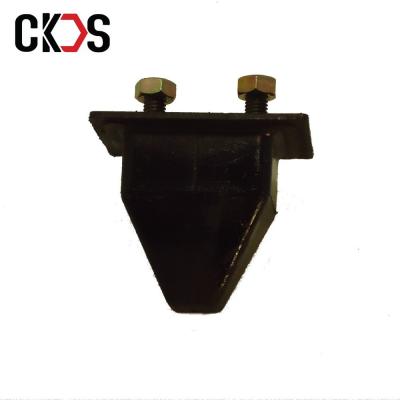 China Engine Mounting HINO 52202-1260 Support Bracket Vehicle Replacement Failure Lower Arm Bush Japanese Truck Spare Parts à venda