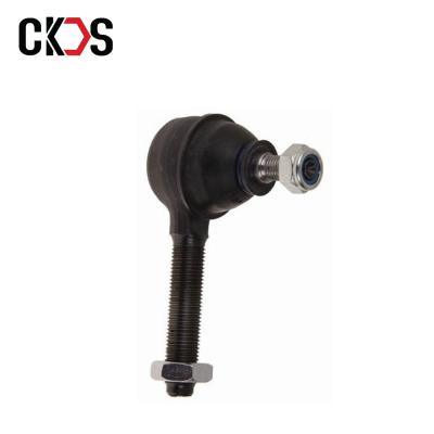 China TIE ROD END LH RH Japanese Truck Spare Parts for MITSUBISHI FUSO MC891876 MC891877 Steering Wheel Chassis Ball Joint for sale