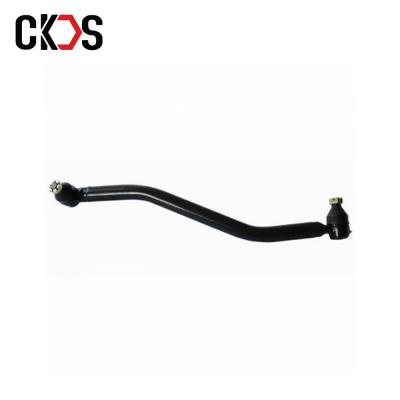 China Replacement Tool Spare Aftermarket Parts Wholesale Japanese Truck Chassis Steering TOYOTA HINO GH1 45440-E0A00 Drag Link en venta