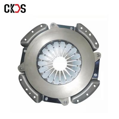 China Clutch Disc HINO HND-009 31250-3290 Spare Japanese Diesel Repair Kit Wholesale Transmission Cover Truck Clutch Parts en venta
