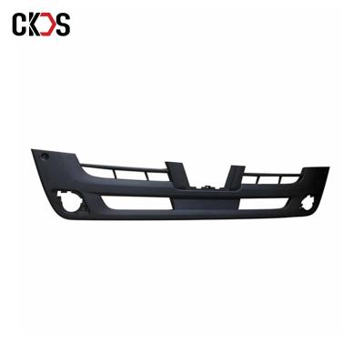 China Japanese Aftermarket Spare OEM Parts TRUCK FRONT BUMPER Isuzu Body Parts for ISUZU FVR 1-71210661-1  1712106611 for sale