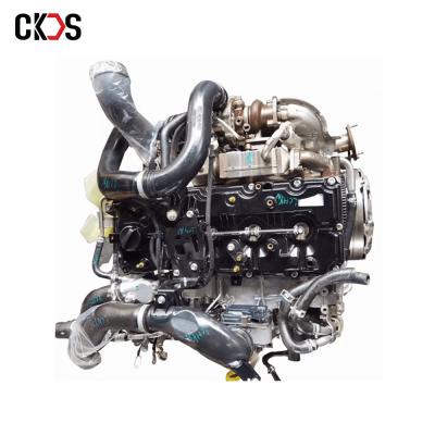 Chine USED SECOND-HAND COMPLETE DIESEL ENGINE ASSY Japanese Truck Spare Parts for ISUZU 6BG1 6BG1T Chinese Wholesale Factory à vendre