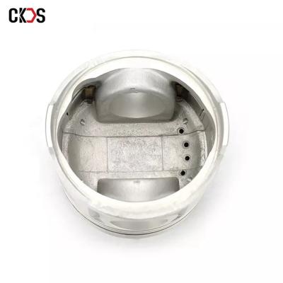 China OEM Parts Chinese Manufacturer ENGINE PISTON for MITSUBISHI CANTER FE301B FE311E FE300/4D30 ME012001 ME012051 ME012100 for sale