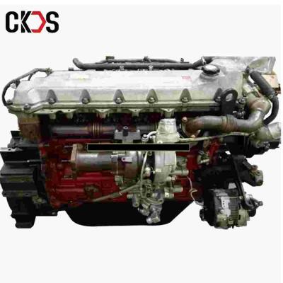 China Used Engine Assy Hino Truck Spare Parts For HINO 500 Engine J08E for sale