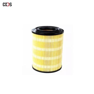 China ME017242 ME292262 Japanese Truck Spare Parts ME294400 QY000004 SA3002 V9112-M218 MITSUBISHI CANTER Air Filter for sale