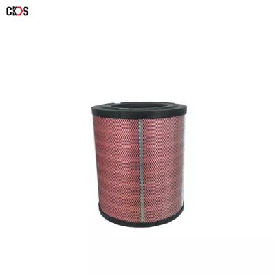 China Hot Sale Japanese Automotive Engine Parts Air Filter NISSAN UD 16546-99600 16546-99602 Japanese Truck Spare Parts for sale