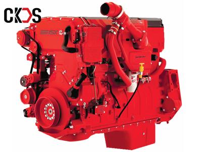 Chine L'assy chinois de moteur diesel de machines d'usine achètent des cummins a utilisé l'ensemble de moteur diesel pour ISM385 3.2L à vendre