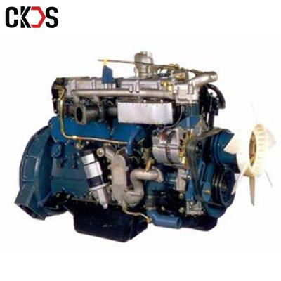 China Diesel NE6 Engine Assembly For Nissan UD Truck for sale