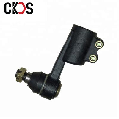 China ISO9001 Steering End Ball Joint For ISUZU 1-43150-436-1 for sale