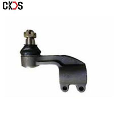 China Plastic Isuzu Truck Tie Rod Ball Joint Replacement 1-43150-802-0 for sale