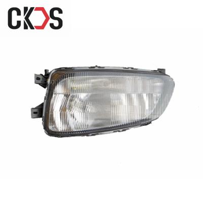 China Hino 700 Head Lamp Body Parts for sale