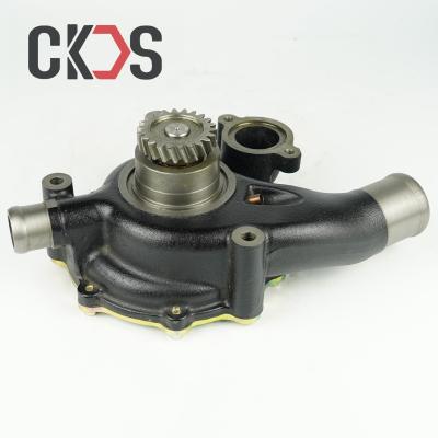 China 16100-3771 700 P11C Water Pump Hino Truck Spare Parts for sale