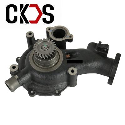 China P11C-TK Truck Water Pump 16100-3781 Hino Truck Spare Parts for sale
