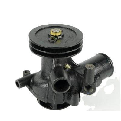 China High Quality And Competitive Price Japanese Truck Water Pump for Nissan UD RD8 Engine for sale
