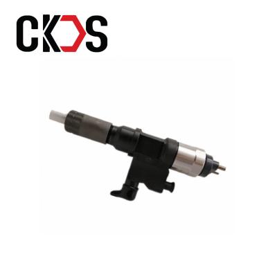 China 6WF1 Isuzu Injector Nozzle for sale