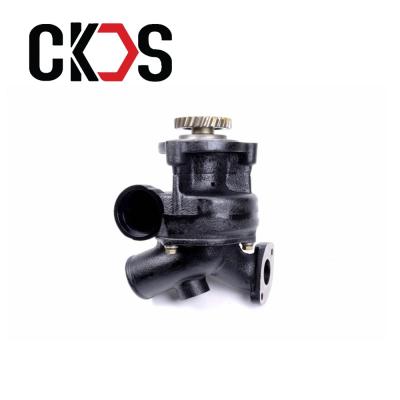 China NISSAN UD 21008-96072 PF6T Engine Water Pump for sale