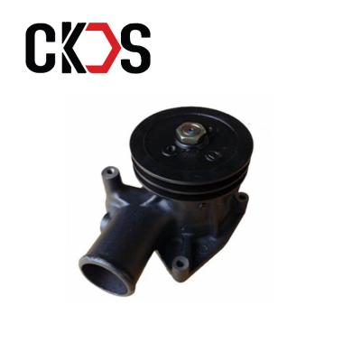 China Japanese Truck 21010-97110 RD8 Engine Water Pump for sale