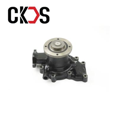 China 21010-Z5525 FE6T Water Pump NISSAN UD Truck Parts for sale