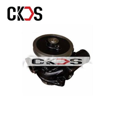 China NISSAN UD GE13T Engine Water Pump 21010-00Z0B for sale