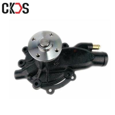 China 21010-S9025 FD33 FD35 Excavator Water Pump for sale