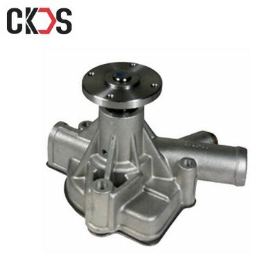 China 21010-L1100 H20 Forklift Water Pump Nissan UD Truck Parts for sale