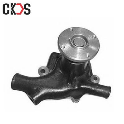 China SD23 SD22 Water Pump 21010-37501 Nissan UD Truck Parts for sale