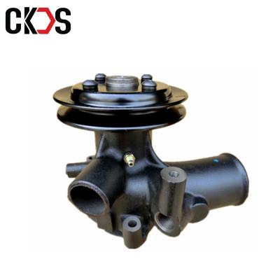 China RE8 CW53 Water Pump 21010-97266 Nissan UD Truck Parts for sale