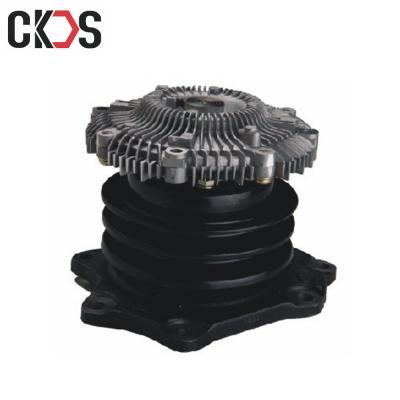 China 21010-43G25 TD25 TD27 Engine Nissan UD Truck Parts for sale