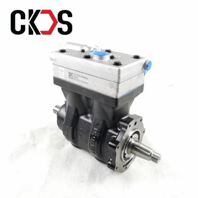 China VG1560130080 SINO Air Compressor Chinese Truck Parts for sale