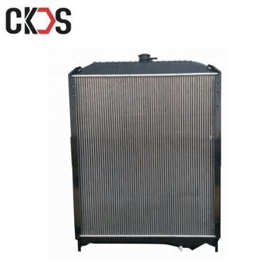 Chine 16090-6320 radiateur de moteur de l'arc-en-ciel J08C de Hino à vendre