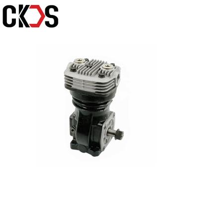 China Heavy Truck Air Compressor For 5000824091 Trailer Air Brake Parts for sale