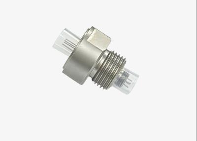 China Screw Mounted Hermetic Feedthrough Connectors ODM For Industrial Applications for sale