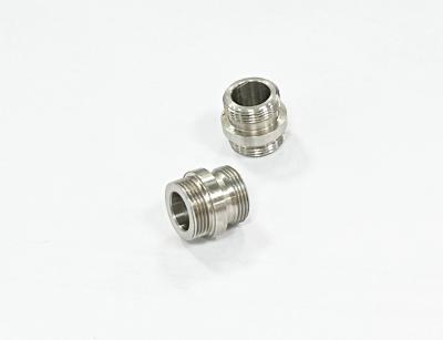 China Core 3.2mm Hermetically Sealed Connectors Feedthrough OEM 5MPa, No Leak for sale