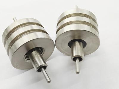 China SSCore Electroless Nickel Hermetic Seal Connectors for International Market for sale