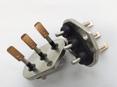 Chine Hermetic Electric Vehicle Connector Series EV The Ideal Choice for EV Connections à vendre