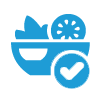 food safe commercial kitchen cleaning products