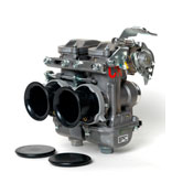 Motorcycle carburetor Motorcycle carburetor
