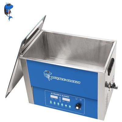 China 30L 600W Ultrasonic Gun Cleaner Length 86.3cm For Rifle Parts for sale