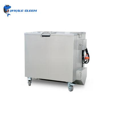 China Reusable Kitchen Soak Tanks 250L With Strong Heater Self Contained System for sale