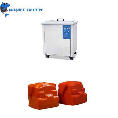 China Large 61L Digital Ultrasonic Cleaner Economical Size For 3D Printer for sale