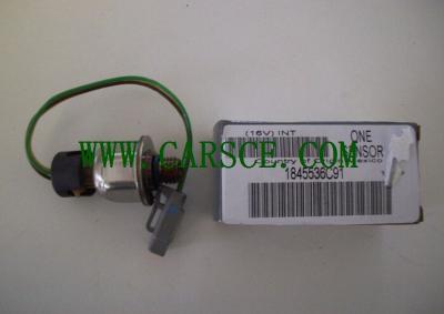 China Injection Control Pressure IPC Sensor 1845536C91, 3PP6-8 INTERNATIONAL NAVISTAR DT466 for sale