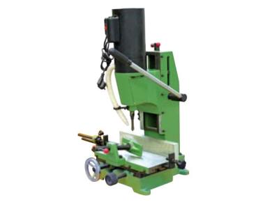 China Vertical Woodworking Mortising Machine MS361D Single Spindle Wood Mortiser for sale