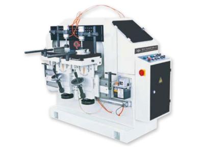 China 7800r/Min Long Round Cnc Mortise And Tenon Machine Woodworking MX3710 for sale