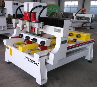 中国 DSPシリンダー彫版機械、用具Dia6mm CNCのルーター機械 販売のため