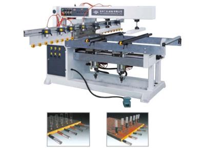 China Máquina de perfuração do eixo da máquina de trituração Dia35mm do Woodworking da fileira de MZ7221D 2 multi à venda