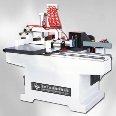 China 2840r/Min Woodworking Mortising Machine MX3510A MX3516 Finger Joint Shaper for sale