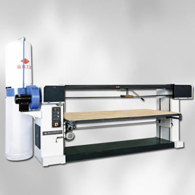 Chine 1420r/Min Woodworking Sanding Machine à vendre
