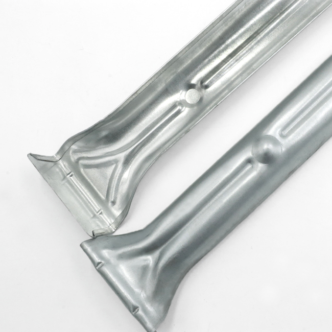 Ultra-Portable Closet Carton hanging structure detail